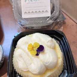 Mango Tres Leches Mango Tres Leches