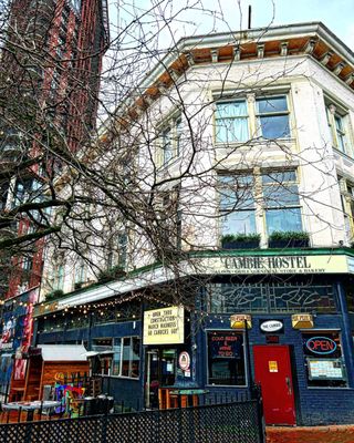 The Cambie Hostel - Gastown by null