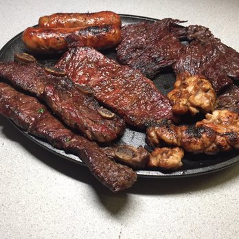 La Promesa - Asado que ricooo ummmm - Salvadoran Near Me - Sterling, Virginia