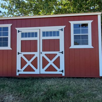Your Shedquarters Building Solutions - 12x16 Side Utility - Sheds & Outdoor Storage Near Me Your Shedquarters Building Solutions - 12x16 Side Utility - Sheds & Outdoor Storage Near Me