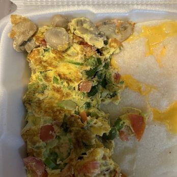 Starlight Restaurant - Asked for no mushrooms - Diners Near Me - Chicago, Illinois