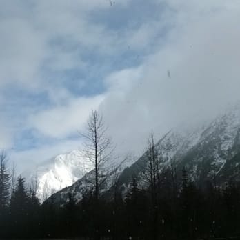 Jack Sprat - Great view - New American Near Me - Girdwood, Alaska Jack Sprat - Great view - New American Near Me - Girdwood, Alaska