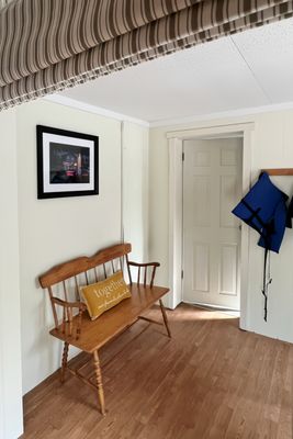 Cottage Place On Squam Lake by null