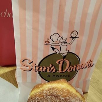 Stan's Donuts & Coffee - Donuts Near Me - Chicago, Illinois Stan's Donuts & Coffee - Donuts Near Me - Chicago, Illinois