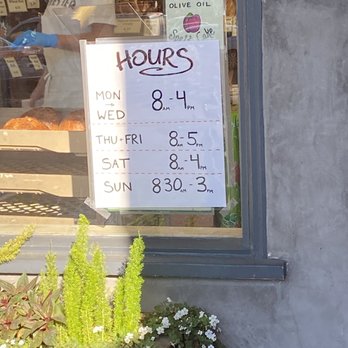 Acme Bread Company - Bakeries Near Me - Berkeley, California