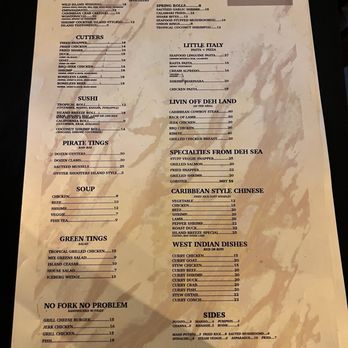 Annie's Island Breeze - Menu - Chinese Near Me - Orlando, Florida Annie's Island Breeze - Menu - Chinese Near Me - Orlando, Florida
