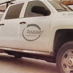 Pennway Plumbing Contractors