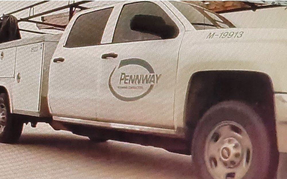 Slide of Pennway Plumbing Contractors