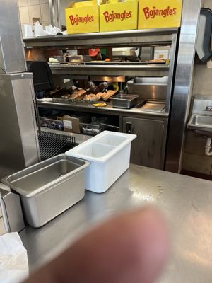 Bojangles by null