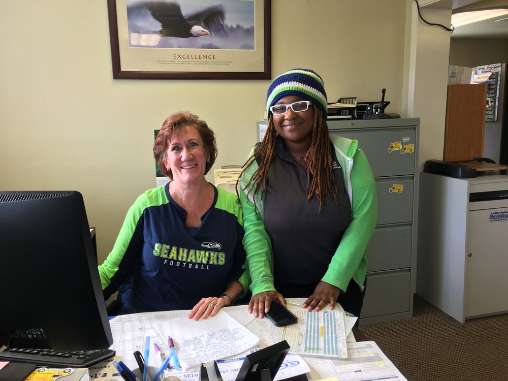 Slide of Home Comfort Alliance