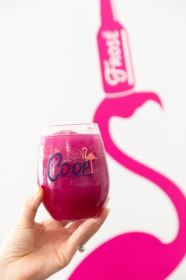 The Co-Op Frosé & Eatery by null