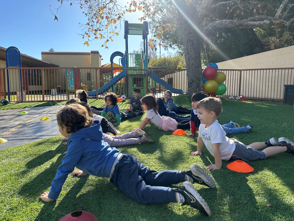 Academy on the Hills - childcare center in Aliso Viejo, CA