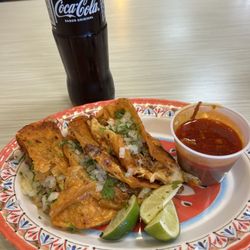 Mexicanisima - Quesabirria