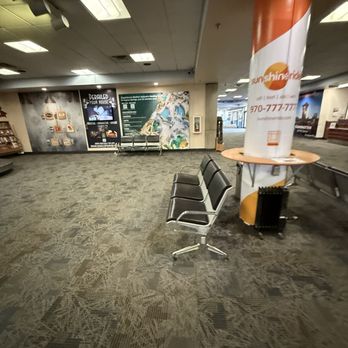 Durango - La Plata County Airport - Airports Near Me - Durango, Colorado