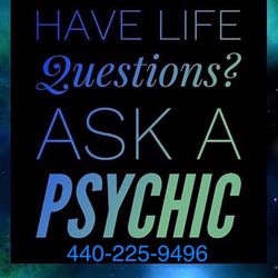 Psychic Visions by Angela - Psychic Readings call now