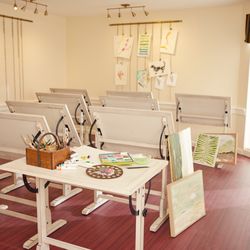 Brandywine Living at Huntington Terrace by Monarch