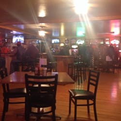 Thirsty Turtle Burgers & BBQ