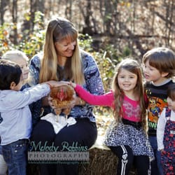 Ms Alison's Kangaroo Preschool