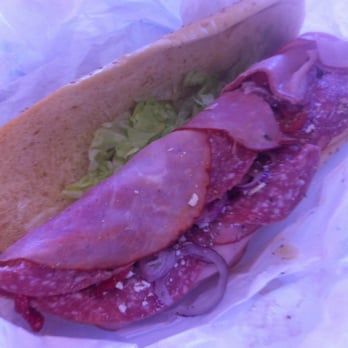 Goomba's Pizzeria - Get your hoagie on! - Pizza Near Me - Colmar, Pennsylvania Goomba's Pizzeria - Get your hoagie on! - Pizza Near Me - Colmar, Pennsylvania