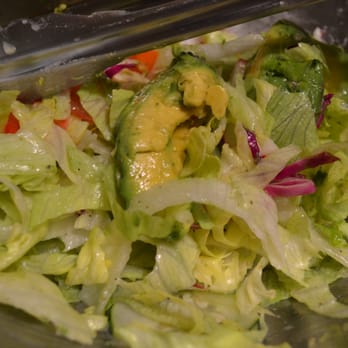 El Pollo Inka Peru - Avocado Salad - Peruvian Near Me - Jackson Heights, New York El Pollo Inka Peru - Avocado Salad - Peruvian Near Me - Jackson Heights, New York