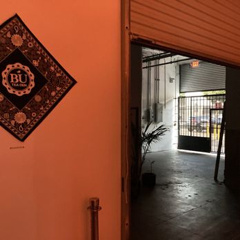 Bu Tea Den - Easy entrance to a genuine art house experience - Tea Rooms Near Me - Los Angeles, California