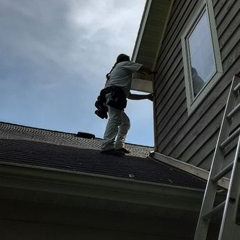 Mid Michigan Handyman Plus - Replacing rotten cedar siding in several areas. - Handyman Near Me - Midland, Michigan Mid Michigan Handyman Plus - Replacing rotten cedar siding in several areas. - Handyman Near Me - Midland, Michigan