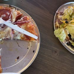 Pizza Barn