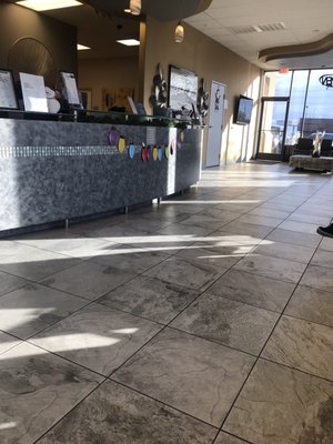 CareNow Urgent Care - Durango & Flamingo by null