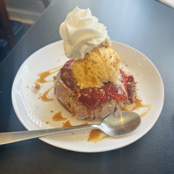 Happy Cafe - Cafes Near Me - Virginia Beach, Virginia