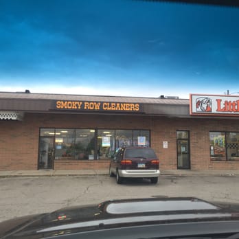 Smoky Row Cleaners - Dry Cleaning Near Me - Columbus, Ohio Smoky Row Cleaners - Dry Cleaning Near Me - Columbus, Ohio