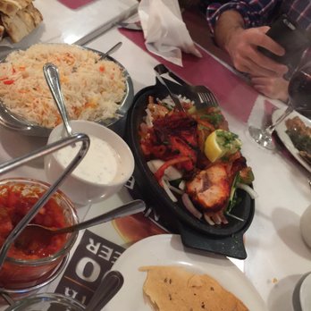 India Quality Restaurant - Sizzling tandoori chicken - Indian Near Me - Boston, Massachusetts India Quality Restaurant - Sizzling tandoori chicken - Indian Near Me - Boston, Massachusetts