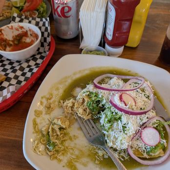 Casa En El Aire - Chicken enchiladas - Mexican Near Me - Santa Clara, California Casa En El Aire - Chicken enchiladas - Mexican Near Me - Santa Clara, California