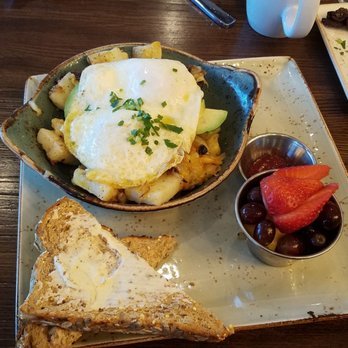 First Watch - Hash - Cafes Near Me - Tucson, Arizona