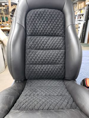 Finest Auto Trim Inc