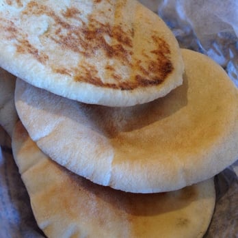 Al-Ameer - Best fresh bread ever! - Middle Eastern Near Me - Dearborn, Michigan