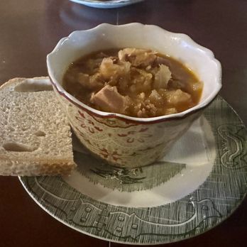 The Log Cabin - Biggo soup - Pubs Near Me - Des Plaines, Illinois The Log Cabin - Biggo soup - Pubs Near Me - Des Plaines, Illinois