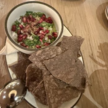The Well - Guacamole - Gluten-Free Near Me - Austin, Texas
