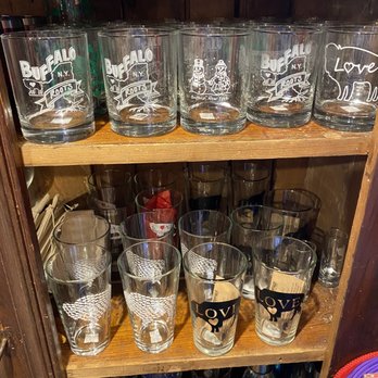 Rustic Buffalo Artisan Market - Accessories Near Me - North Tonawanda, New York