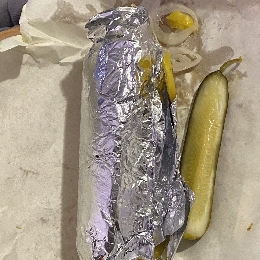 Sandwiches Unlimited - Wrapped with a pickle of love - Sandwiches Near Me - Orange, New Jersey Sandwiches Unlimited - Wrapped with a pickle of love - Sandwiches Near Me - Orange, New Jersey