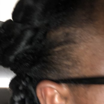 Showtime Beauty Salon - Hair Salons Near Me - Albuquerque, New Mexico