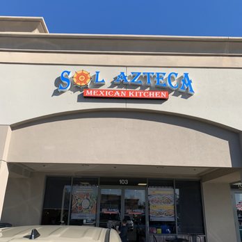 Sol Azteca Mexican Kitchen - Mexican Near Me - Mesa, Arizona Sol Azteca Mexican Kitchen - Mexican Near Me - Mesa, Arizona