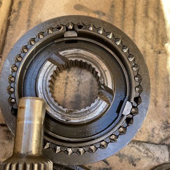 Transmission Experts - Transmission Repair Near Me - Yucca Valley, California