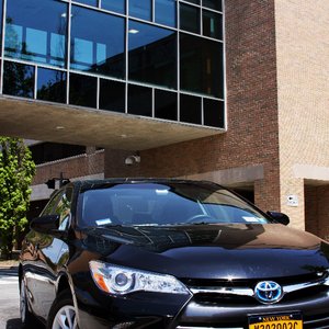 County Trip Service on Yelp