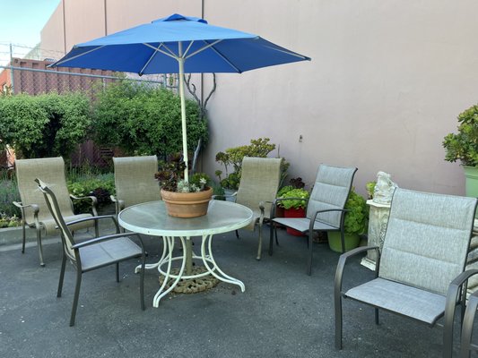 Weaver's Coffee & Tea - San Rafael Coffee Shop by null