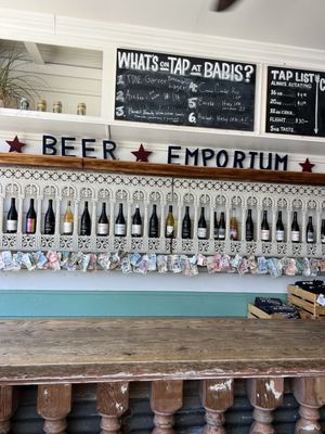 Babi's Beer Emporium by null