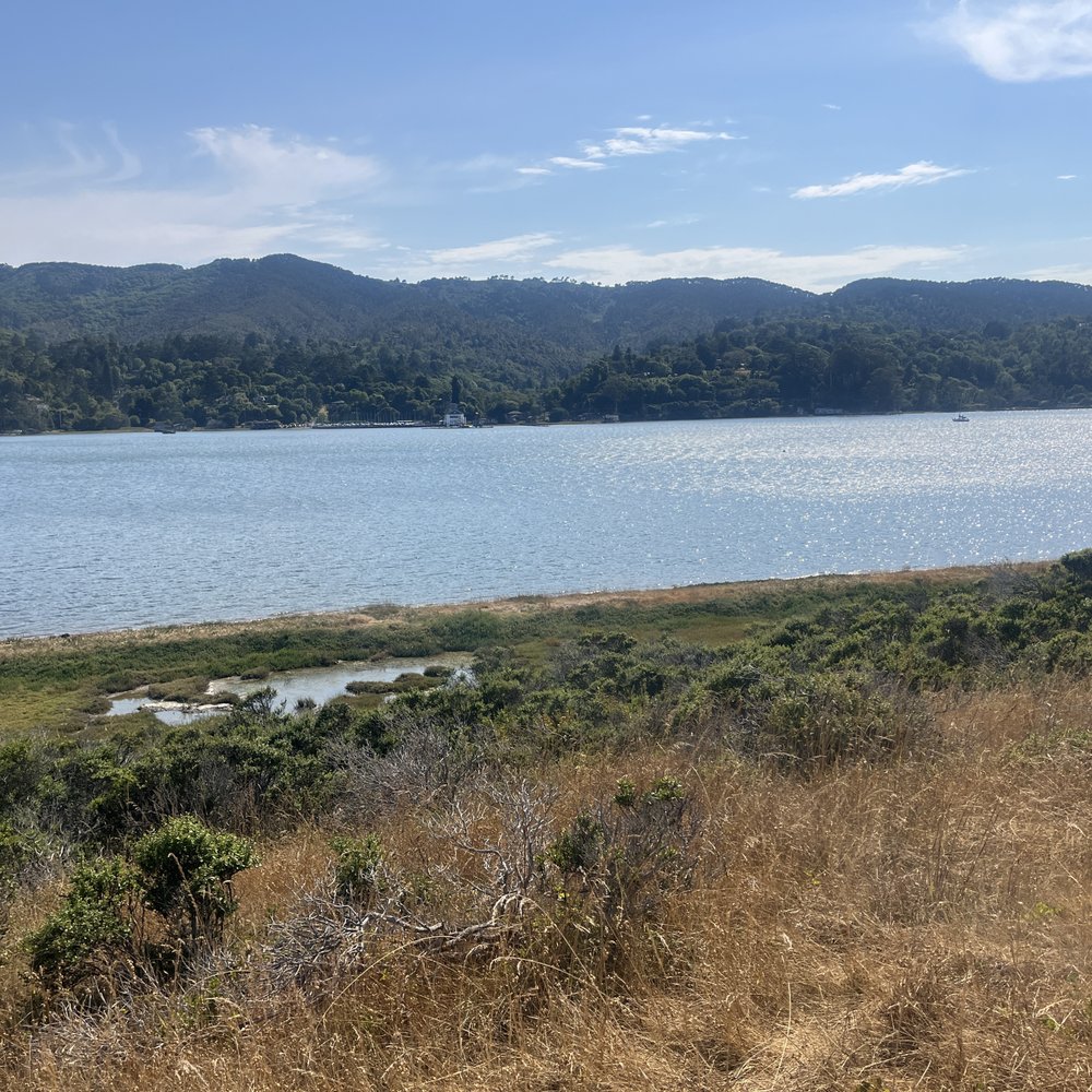 Millerton Point - Hiking Near Me - Millerton, California