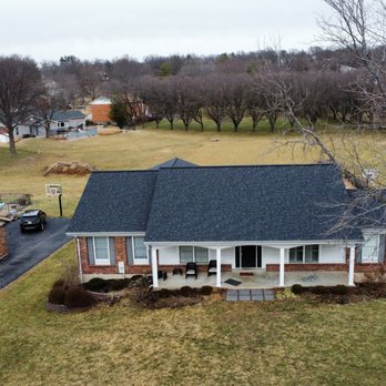 Stonebridge Roofing - Roofing Near Me - Weldon Spring, Missouri
