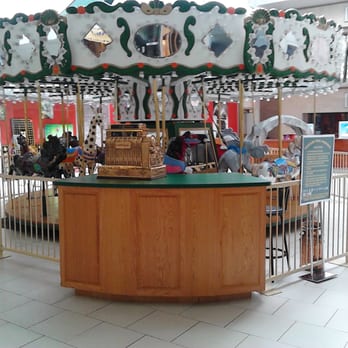 Lakeline Mall - Shopping Centers Near Me - Cedar Park, Texas