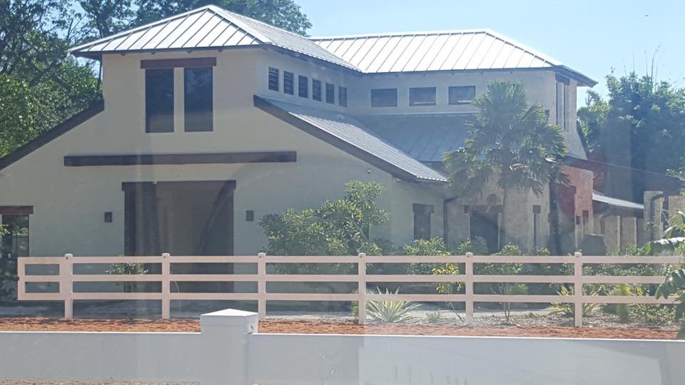 Slide of Bob Hilson & Company