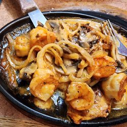La Barranca Mexican Grill